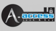 A Aachen Lock & Key