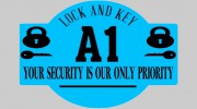 A 1 Lock & Key