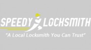 Speedy Locksmith