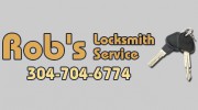 Robs Locksmith Service