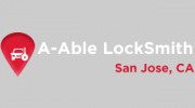 A-Able Locksmith