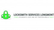 Locksmith Services Longmont