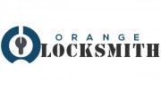 Locksmith Orange