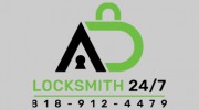 AD Locksmith 24/7