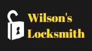 Wilson's Locksmith