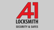 A1 Locksmith Park Cities