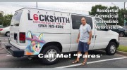 Safety Locksmith Services