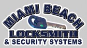 Miami Beach Locksmith & Security Systems