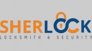 Sherlock Locksmith & Security