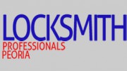 Locksmith Peoria