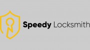 Speedy Locksmith