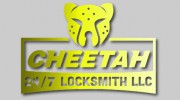 Cheetah 24/7 Locksmith