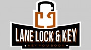 Lane Lock & Key