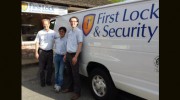 First Lock & Security Technologies