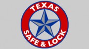 Texas Safe & Lock