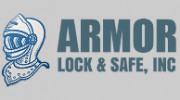 Armor Lock & Safe