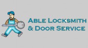 Able Locksmith