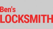 Ben's Locksmith Fort Lauderdale