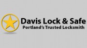 Davis Lock & Safe 'john's'