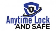 Anytime Lock & Safe