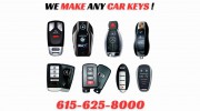 Armstrong Locksmith Inc