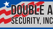 Double A Security Inc