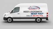 Locksmith Services