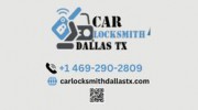 Car Locksmith Dallas TX