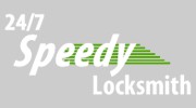 24/7 Speedy Locksmith