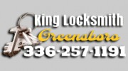 King Locksmith