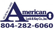 American Automatic Door Systems