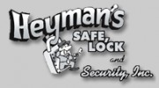 Heyman's Safe, Lock & Security