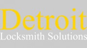 Detroit Locksmith Solutions