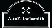 A To Z Locksmith Services