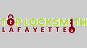 Top Locksmith Lafayette