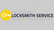 All You Need LOCKSMITH