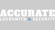 Accurate Locksmith & Security