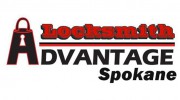 Advantage Locksmith Spokane