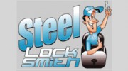 Steel Locksmith