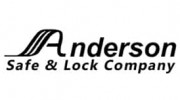 Anderson Safe & Lock