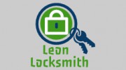 Leon Locksmith