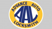 Advance Auto Locksmiths