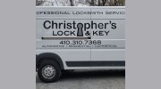 Christopher's Lock & Key