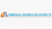 Commercial Locksmith San Antonio TX