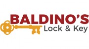 Baldino's Lock & Key