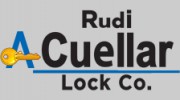 A-Rudi Cuellar Lock