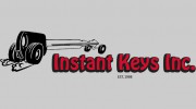 Instant Keys