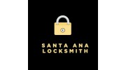 Santa Ana Locksmith